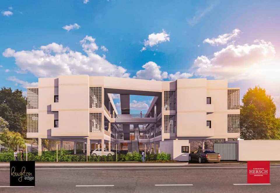 Houghton Edge - Apartments In Norwood & Houghton in Houghton