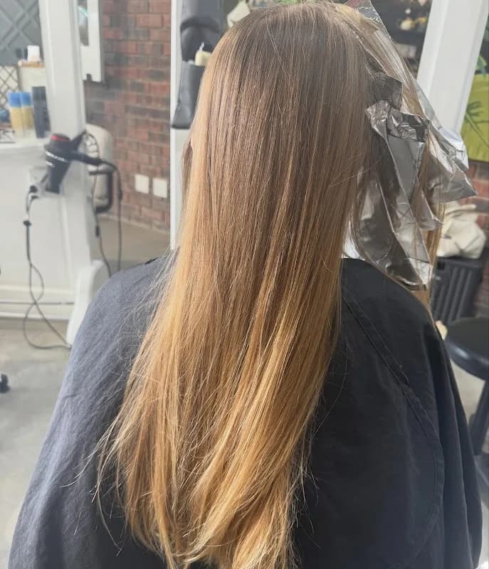 Kate Style Salon in Ballito CBD