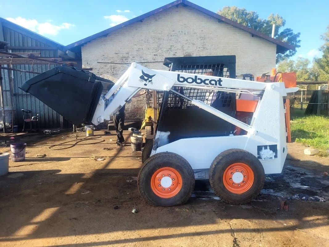 Swannie’s Diesel Breakdowns Potchefstroom in Potchefstroom CBD