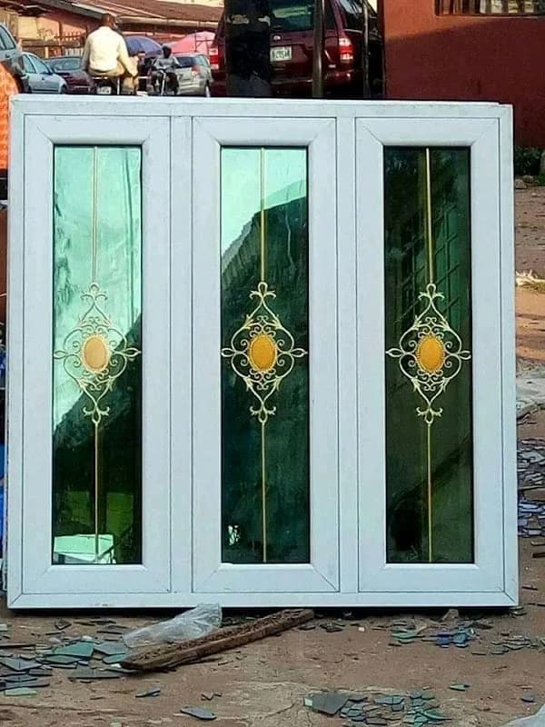 Visco Fabrication Services in Diobu