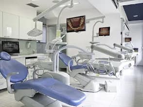 Datima Specialist Dental Clinic in Bariga