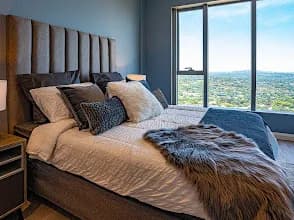 @Sandton Apartments SA in Sandton