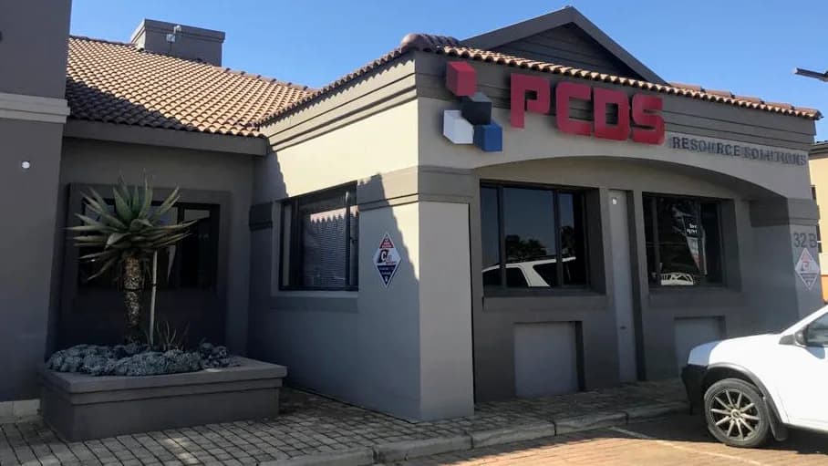PCDS Resource Solutions (Pty) Ltd in Flamwood