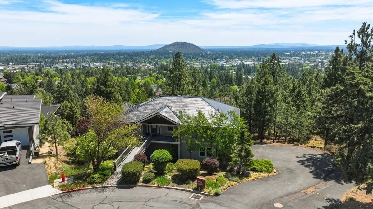 Bend Homes Now in Downtown Bend