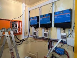 Obreliza (Pty) Ltd in Evander