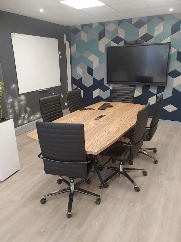 Rodel Administration Services in Brooklyn