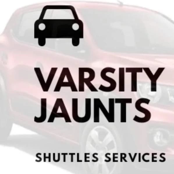 Varsity Jaunts in Baillie Park