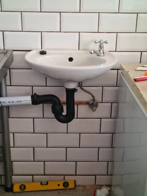 Capital City Plumbing in Brooklyn