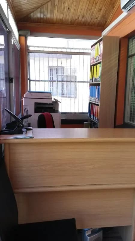Phethogo Consulting in Bloemfontein CBD