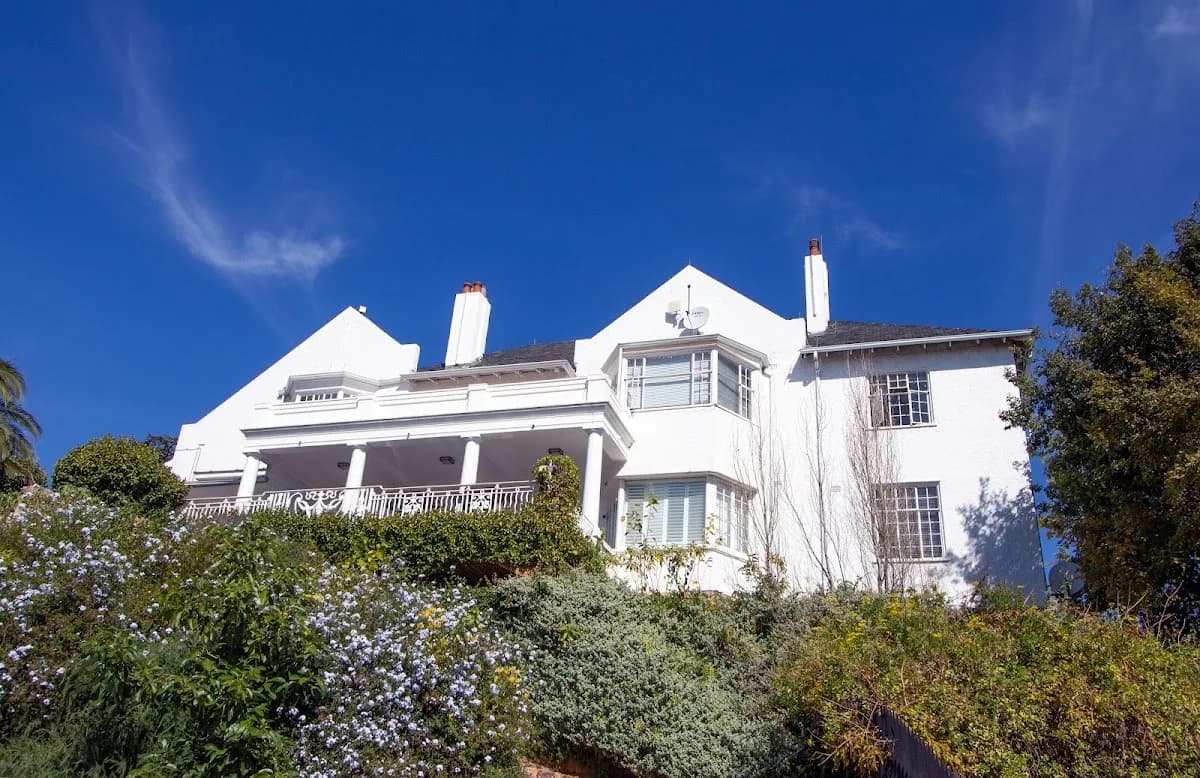 Quorum Holdings in Parktown