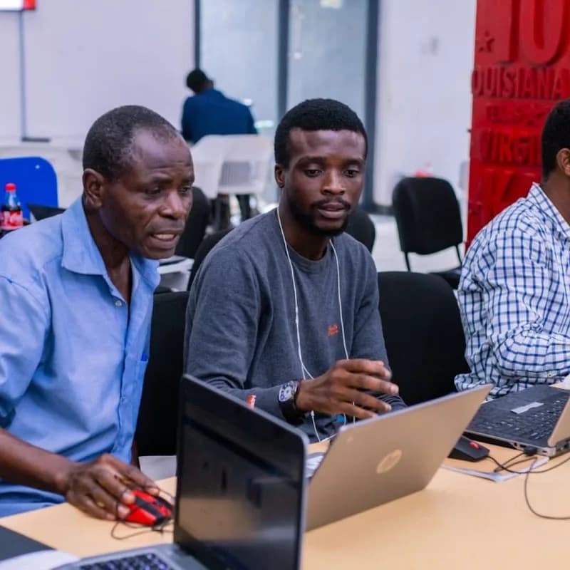 Bramhz Digital Hub in Ikorodu