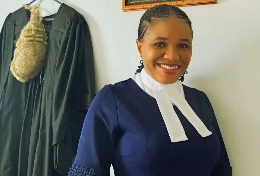 UCN Legal & Associates in Diobu