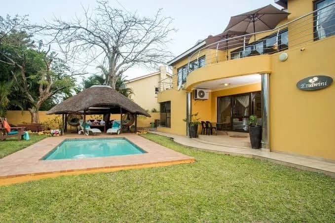 Ezulwini Guest House in Ballito