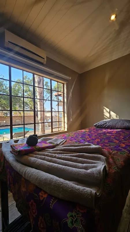 Apisara Day Spa Centurion in Centurion