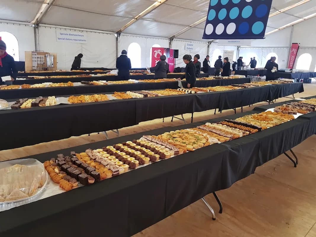 Bay Catering Port Elizabeth in Gqeberha CBD