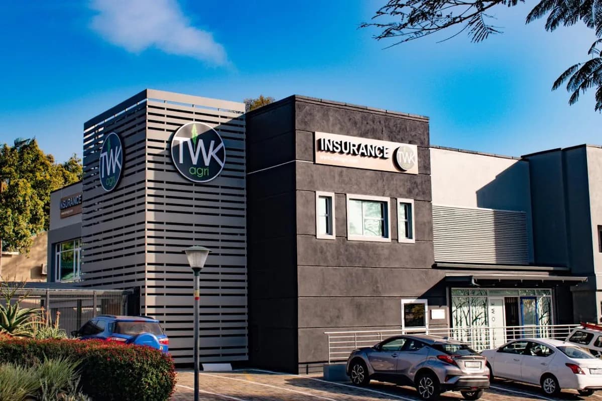 TWK Insurance Nelspruit in Nelspruit CBD