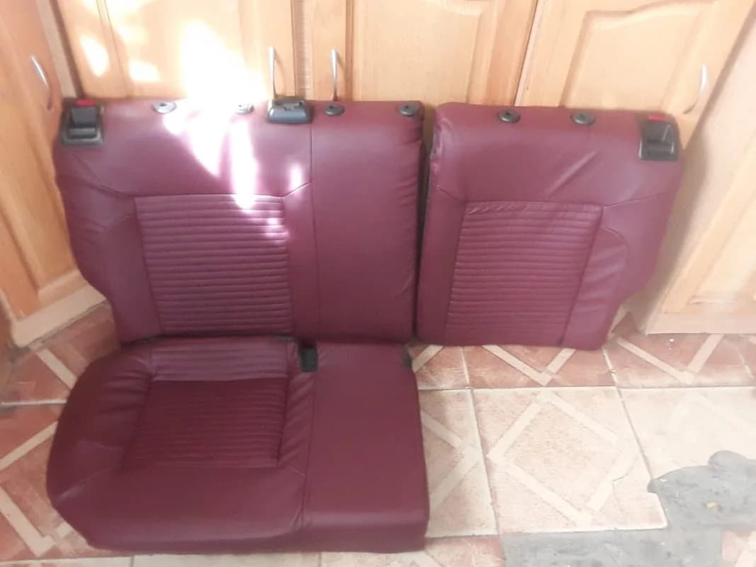 Hloni industrial repairs PTY ltd in Tshiame