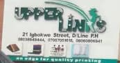 Upperlinks Integrated Concepts in D-Line
