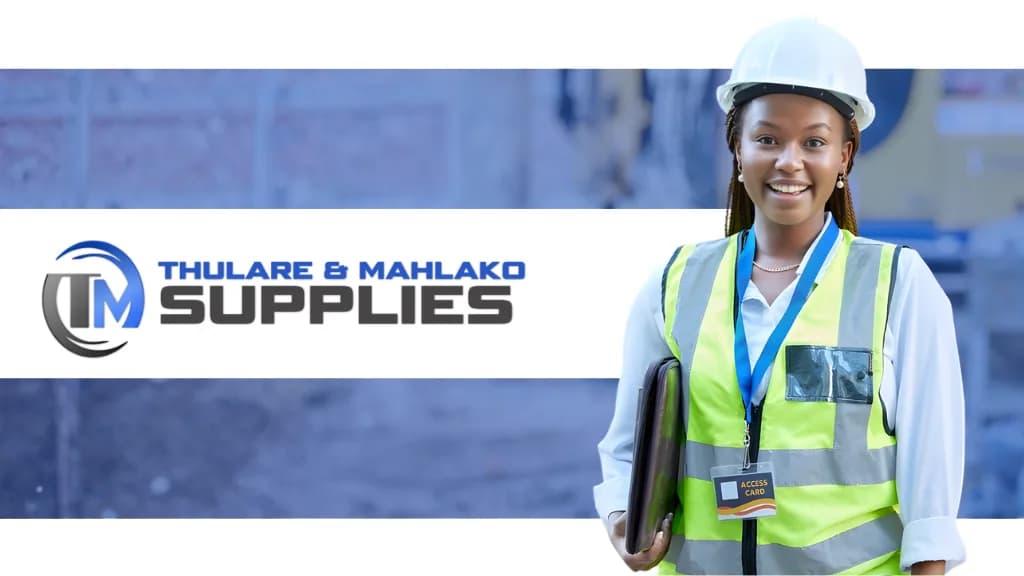 Thulare & Mahlako Supplies in Springs