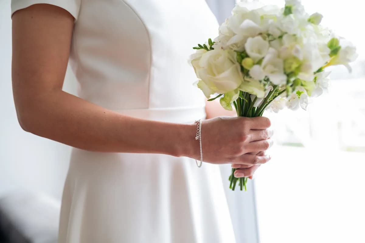 Etienne Botha Wedding Photo and Video - Winelands in Franschhoek