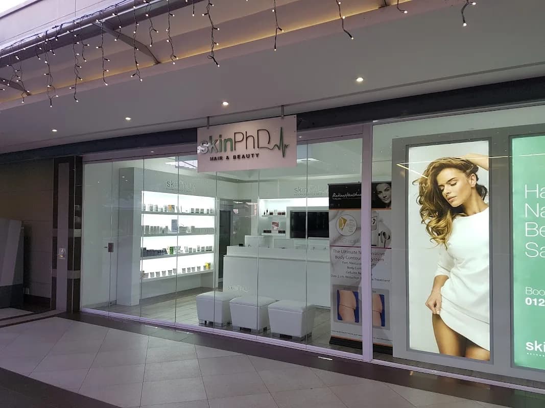 SkinPhD Lynnwood Bridge in Lynnwood