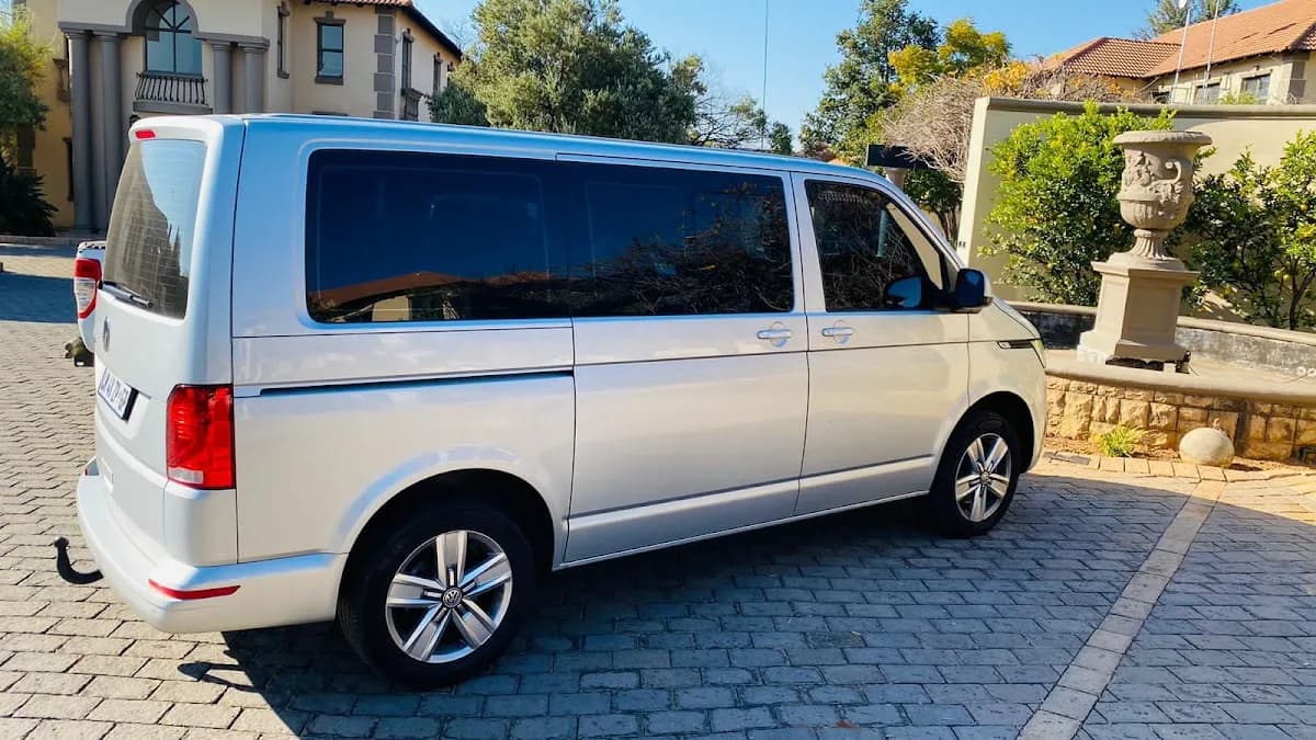 Connectshuttleservices in Mamelodi