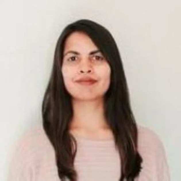 Counselling Psychologist - Roodepoort - Ushmita Nana in Roodepoort