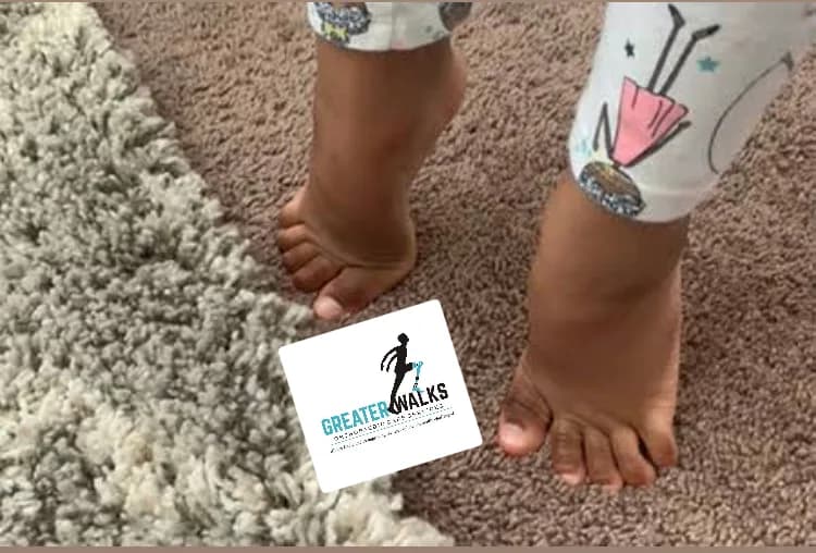 Greater-Walks Orthopaedic and Prosthetic Care Services in Bode Thomas