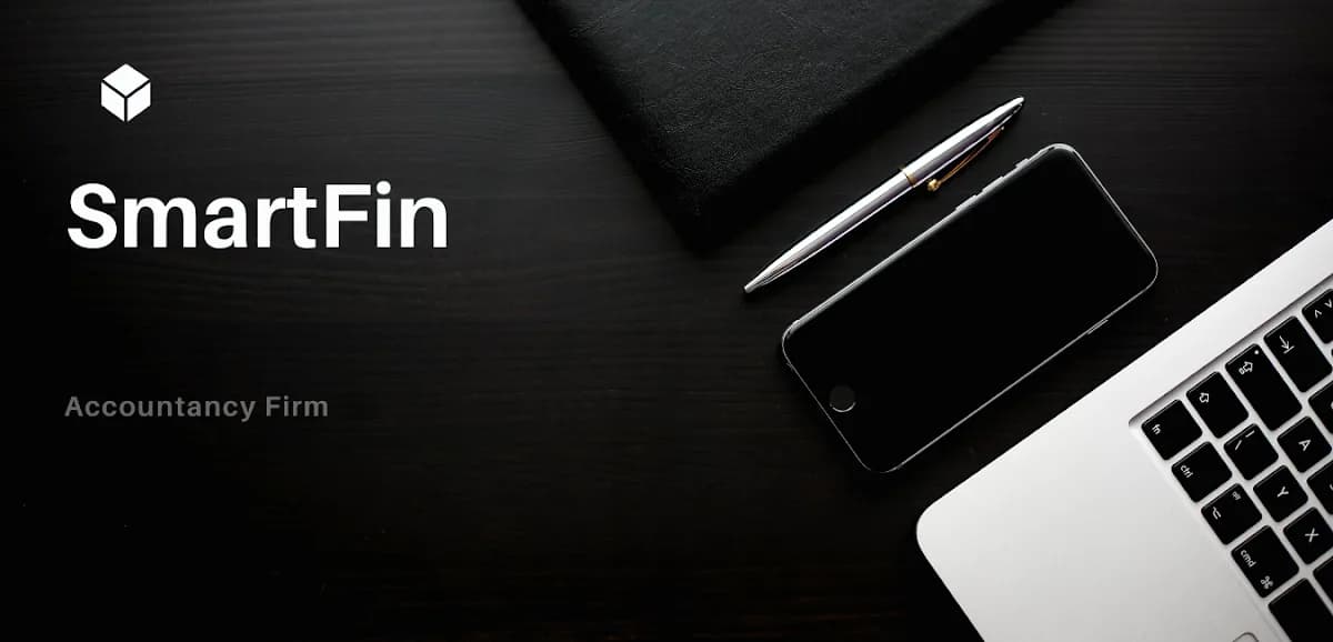 Smartfin Accountancy Firm in Elsburg