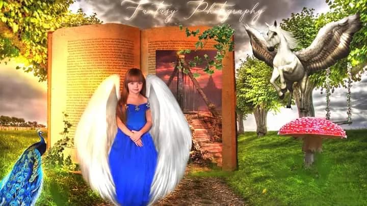 Fantasy Photography in Elsburg