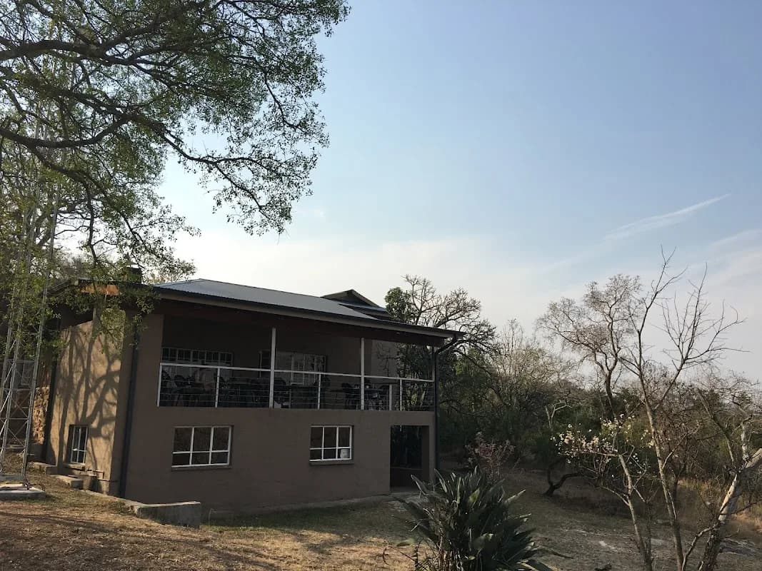 Pullen Farm in Nelspruit CBD