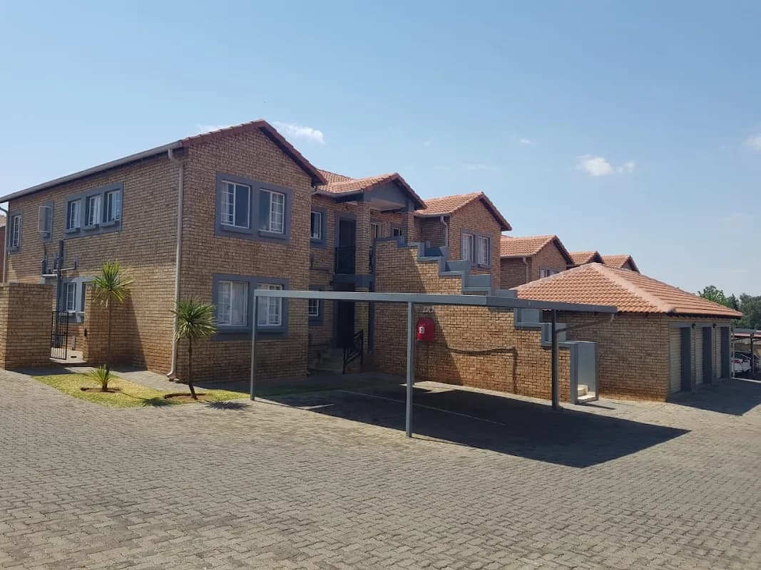 Path Property Group Pty Ltd in Bedfordview