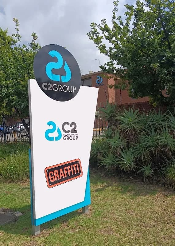 C2 Technologies Group in Germiston CBD