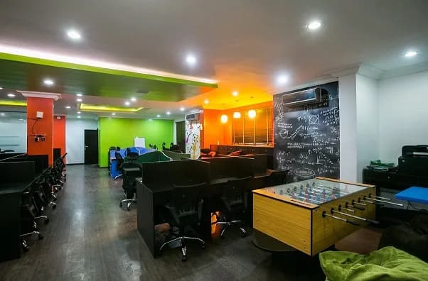 LeadSpace Yaba (Lagos) in Victoria Island