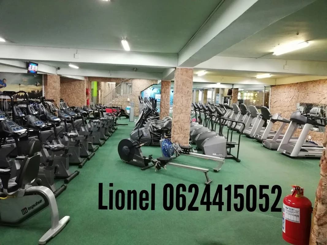 Fit Xtreme Gym in Benoni CBD