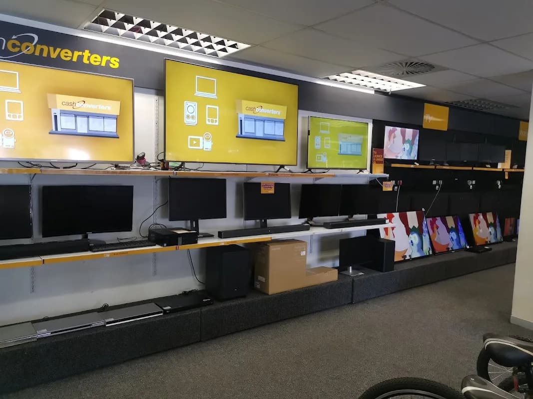Cash Converters Sunninghill in Sunninghill