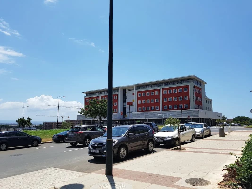 Smith & Partners in Umhlanga CBD