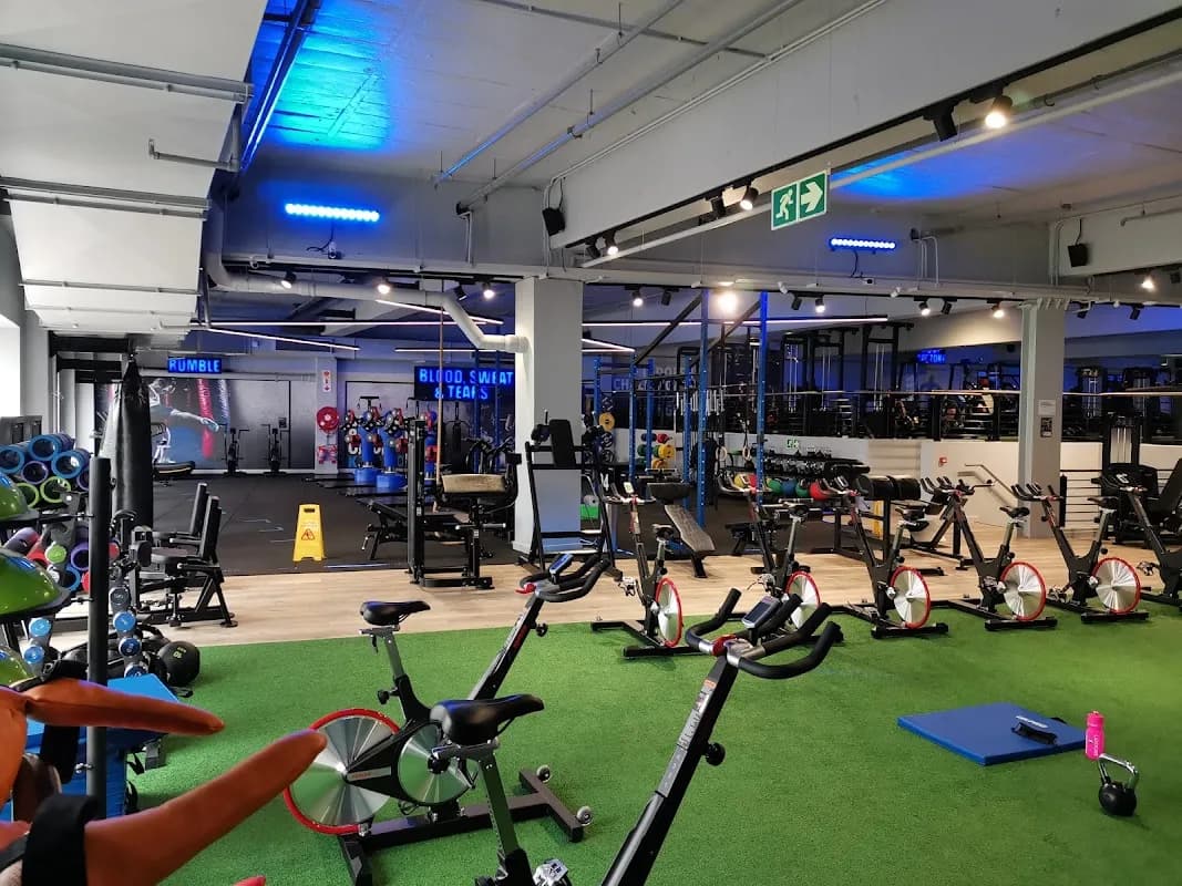 Ignite Fitness Claremont in Claremont