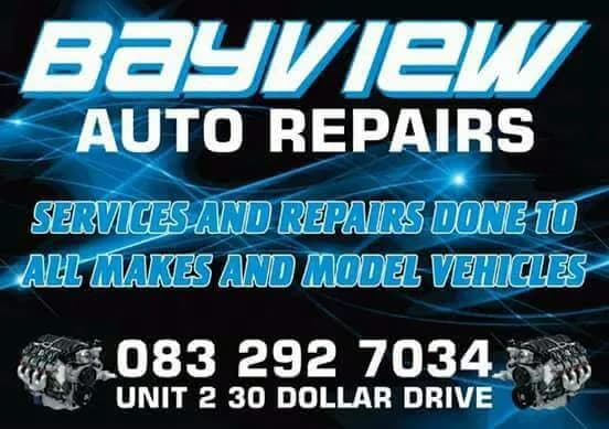 Bayview Auto Repairs in Meerensee