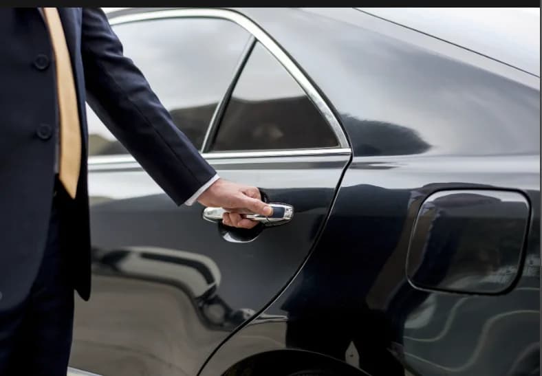 Stacial Tours and Transfers in Morningside