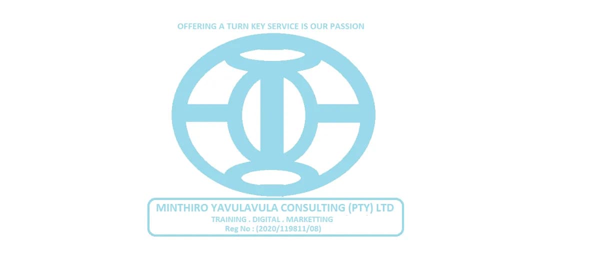 Minthiro Yavulavula Consulting (Pty) Ltd in Pimville