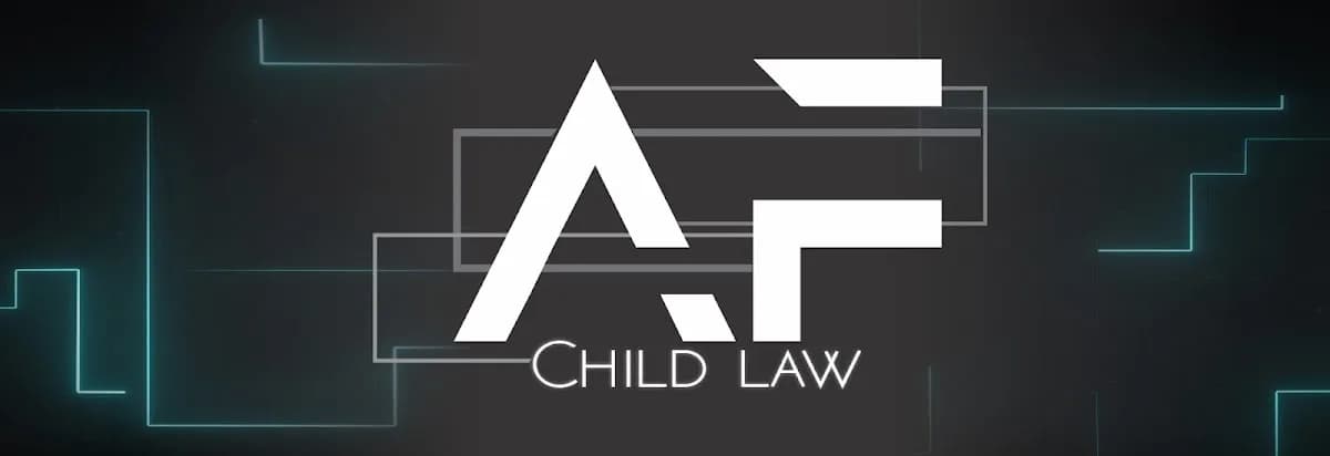 CHILD LAW in The Moot