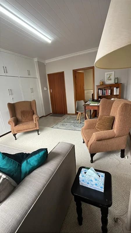 Elzaan Vermeulen Counselling in Heatherlands