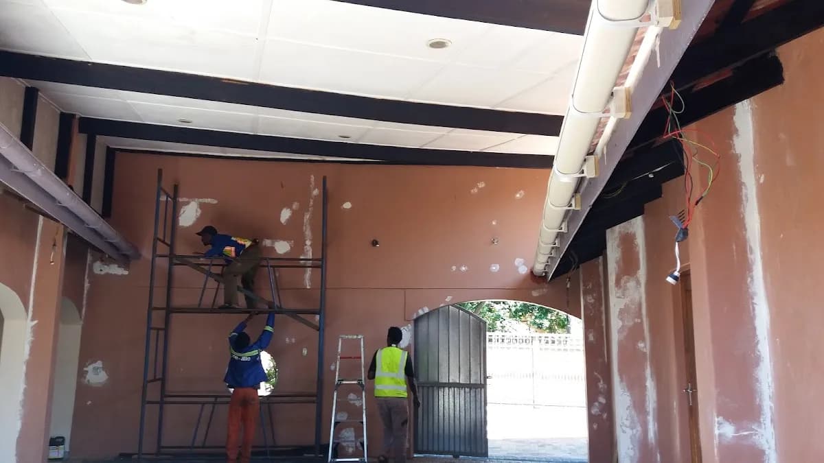 SMDA MAINTENANCE & INDUSTRIAL SUPPLIES (PTY) LTD in Empangeni CBD