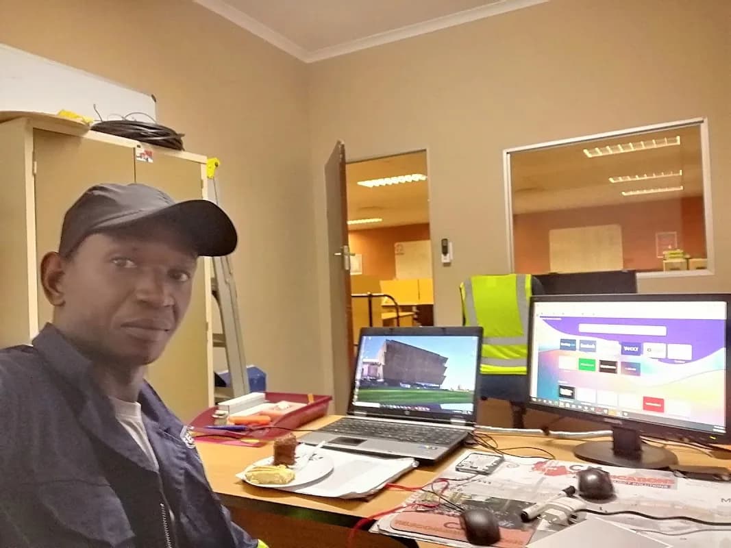 CJA Telecommunications Pty Ltd in Silverton