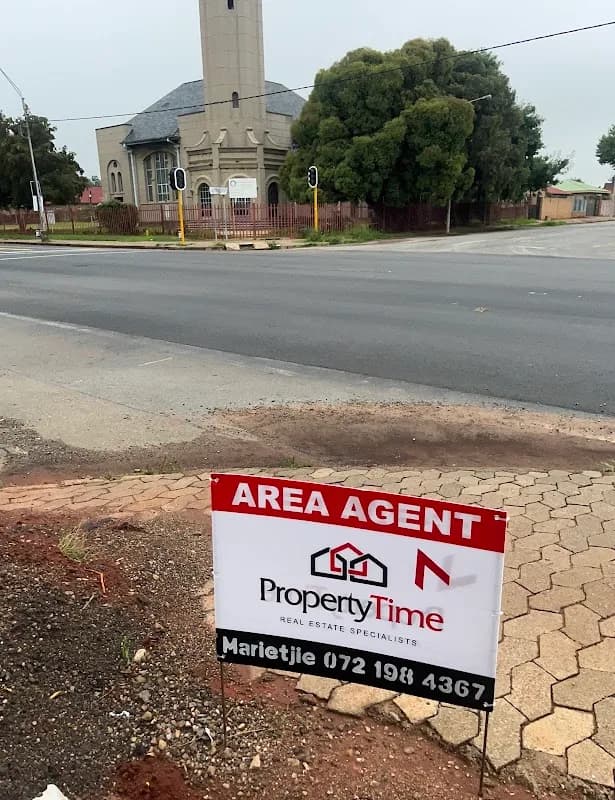 PropertyTime Real Estate Specialists Kempton Park in Kempton Park