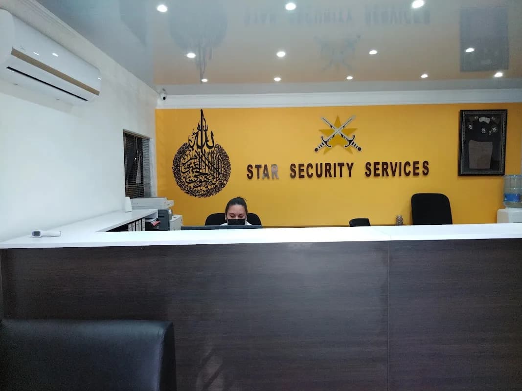 Star Security Services in Mitchells Plain