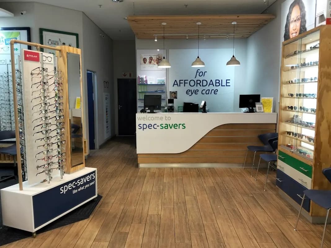 Spec-Savers Springs Mall in Springs