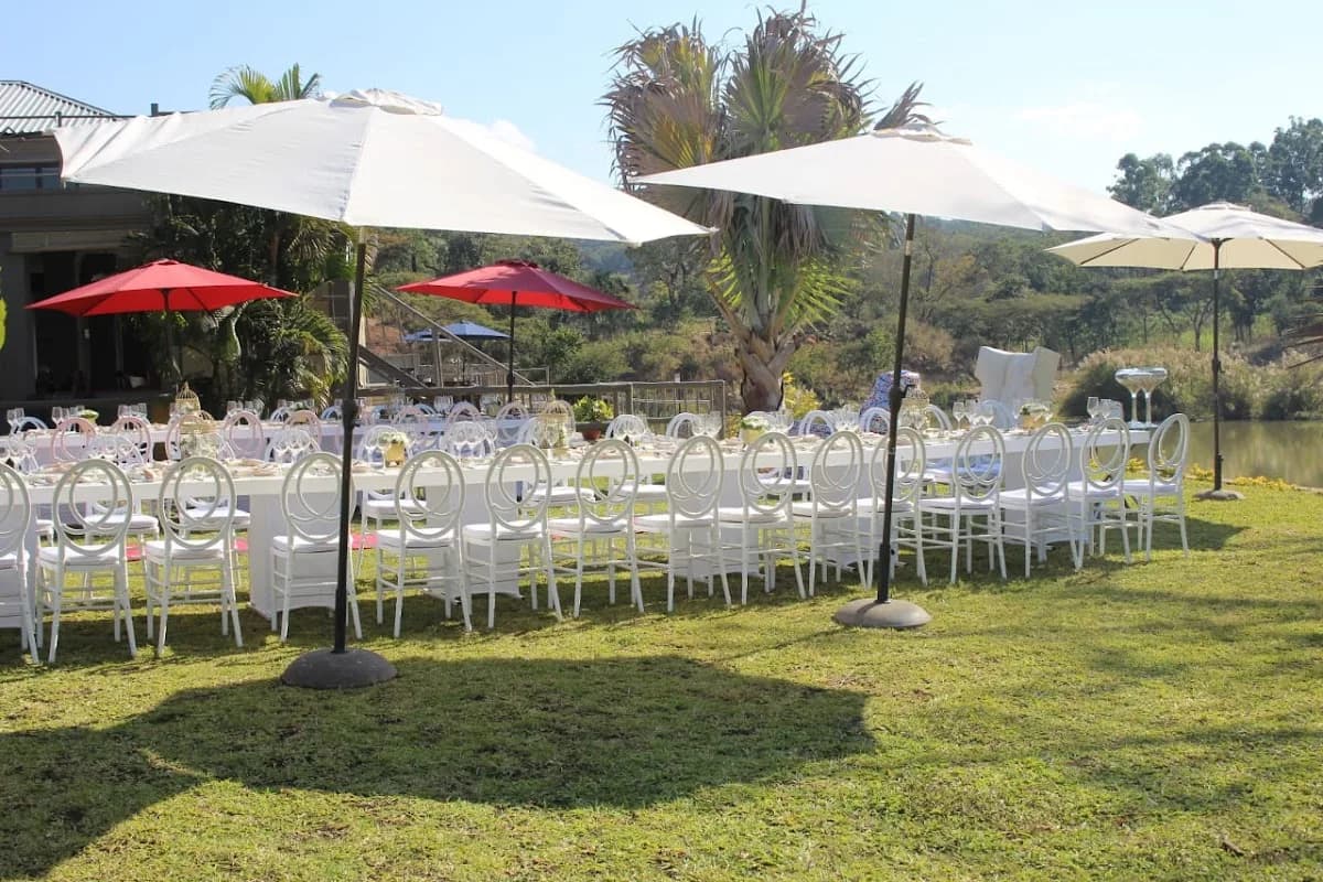 Sima Silver Lodge in Tzaneen CBD