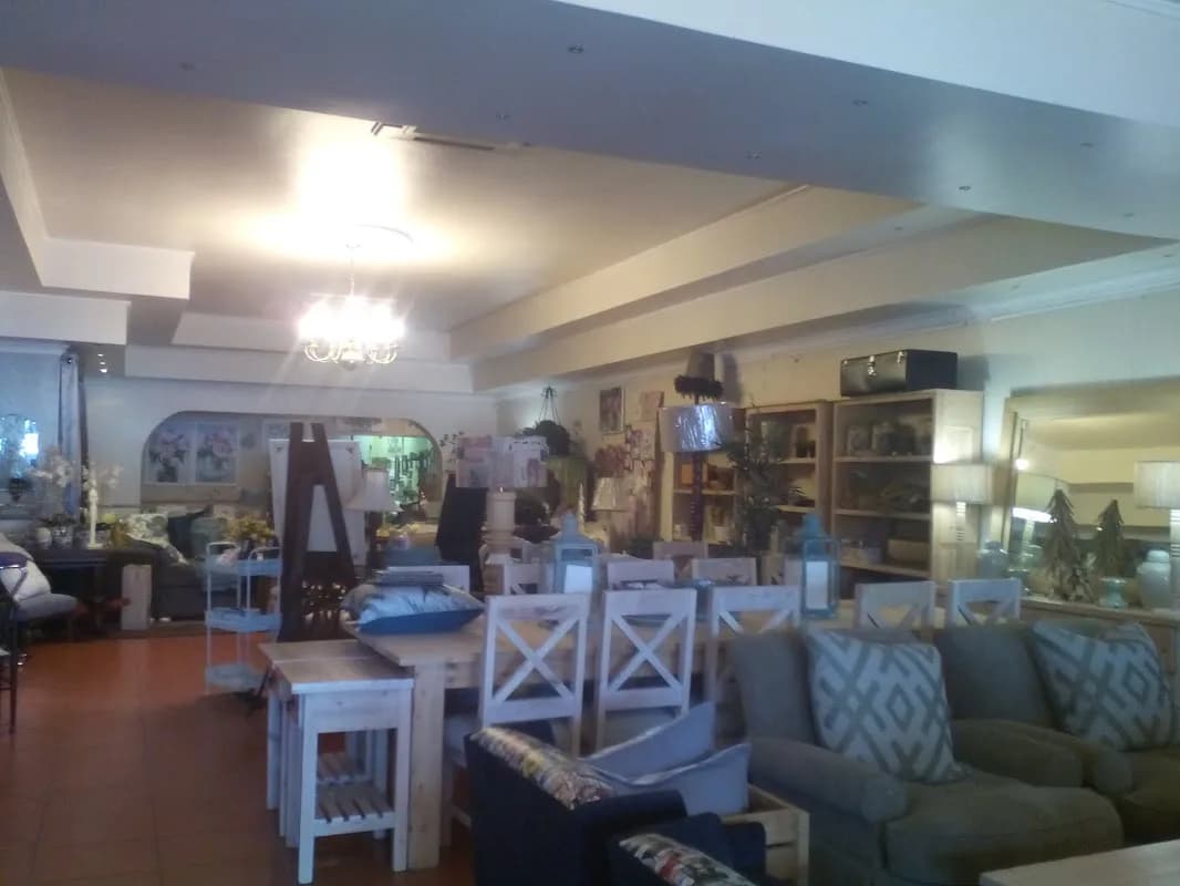 Rainey Skyes Interiors in Pietermaritzburg CBD